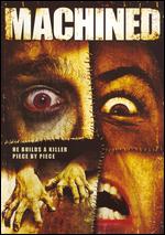Machined - Craig McMahon