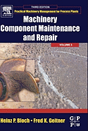 Machinery Component Maintenance and Repair