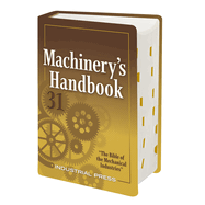Machinery's Handbook: Toolbox