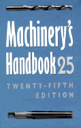 Machinery's Handbook