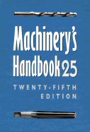 Machinery's Handbook
