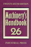 Machinery's Handbook