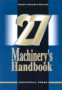 Machinery's Handbook