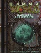 Machines and Mutants