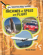 Machines of Speed and Light