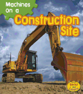 Machines on a Construction Site