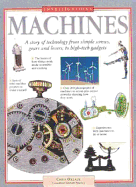 Machines - Oxlade, Chris, and Peacock, Graham (Editor)
