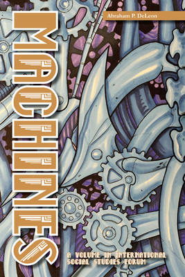 Machines - Deleon, Abraham P