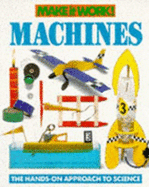 Machines - Glover, David