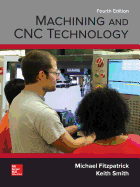Machining and CNC Technology