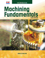 Machining Fundamentals