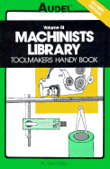 Machinists Library - Miller, Rex, Dr.