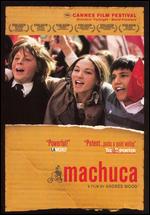 Machuca - Andres Wood