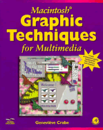 Macintosh Graphic Techniques Multimedia