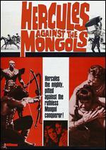 Maciste Nell'Inferno di Genghis Khan