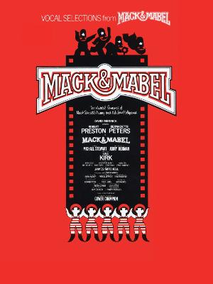 Mack And Mabel - Herman, Jerry (Composer)