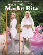 Mack & Rita [Includes Digital Copy] [Blu-ray]