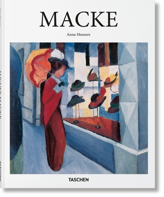 Macke - Meseure, Anna