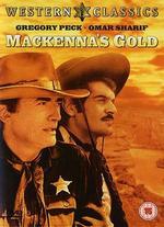 MacKenna's Gold