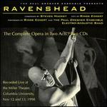 Mackey: Ravenshead