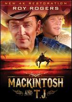 Mackintosh and T.J.