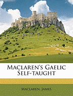 MacLaren's Gaelic Self-Taught