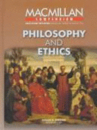 MacMillan Compendium: Philosophy Ethics