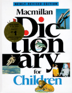 MacMillan Dictionary for Children