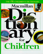 MacMillan Dictionary for Children