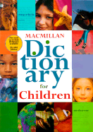 MacMillan Dictionary for Children