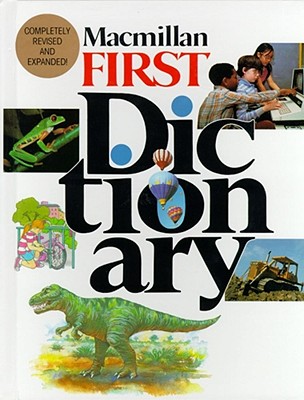 MacMillan First Dictionary - Pan MacMillan Ltd, and Levey, Judith S (Editor)