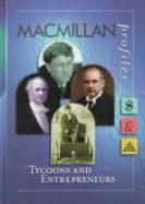 MacMillan Profiles: Villains & Outlaws (1 Vol.)