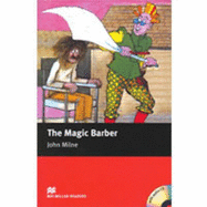 Macmillan Readers Magic Barber The Starter Pack