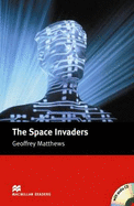 Macmillan Readers Space Invaders The Intermediate Pack - Matthews, Geoffrey