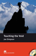 Macmillan Readers Touching the Void Intermediate Pack - Simpson, Joe (Original Author), and Collins, Anne (Retold by)