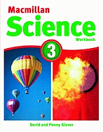 Macmillan Science Level 3 Workbook