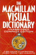 MacMillan Visual Dictionary
