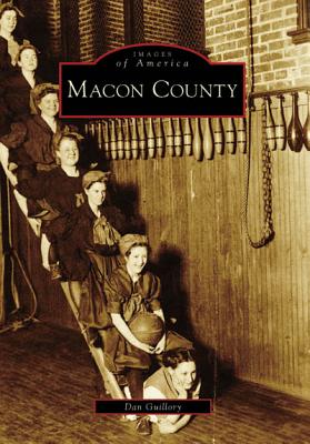 Macon County - Guillory, Daniel