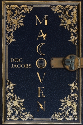 MaCoven - Jacobs, Doc