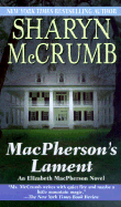MacPherson's Lament