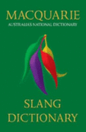 Macquarie Book of Slang