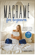 Macram� for Beginners