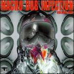 Macro Dub Infection, Vol. 1