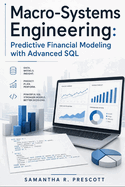 Macro-Systems Engineering: Predictive Financial Modeling with Advanced SQL