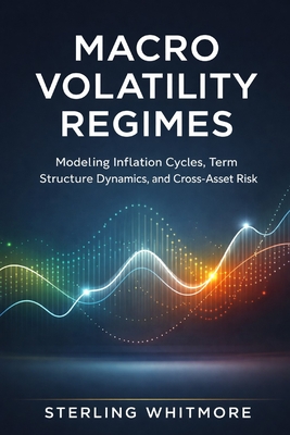Macro Volatility Regimes: Modeling Inflation Cycles, Term Structure Dynamics, and Cross-Asset Risk - Munrow, Danny (Editor), and Whitmore, Sterling