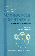 Macrocycle Synthesis