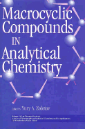 Macrocyclic Compounds in Analytical Chemistry