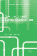 Macroeconomic Survey Expectations