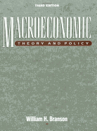 Macroeconomic Theory and Policy