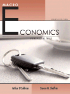 Macroeconomics: Principles and Tools